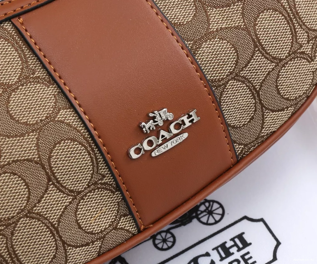 Bag Coach Women 9325 For Messenger StreetReady 0103